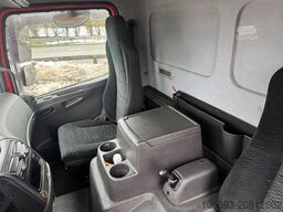 Mercedes-Benz Atego 1221 Bakwagen