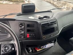 Mercedes-Benz Atego 1221 Bakwagen