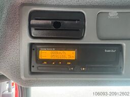 Mercedes-Benz Atego 1221 Bakwagen