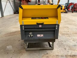Atlas Copco XAS 47