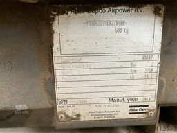 Atlas Copco XAS 47