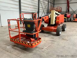 JLG 340 AJ