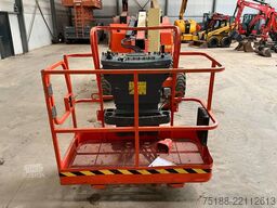 JLG 340 AJ