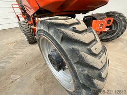 JLG 340 AJ