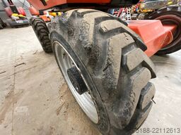 JLG 340 AJ