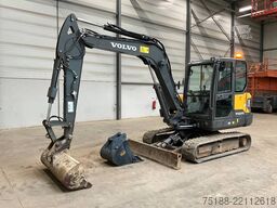 Volvo EC 60 E