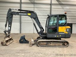 Volvo EC 60 E