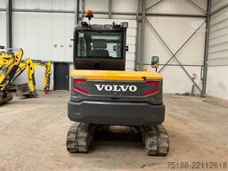 Volvo EC 60 E