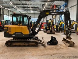 Volvo EC 60 E