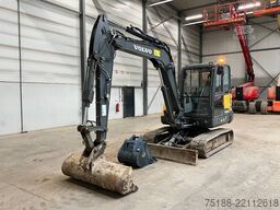 Volvo EC 60 E