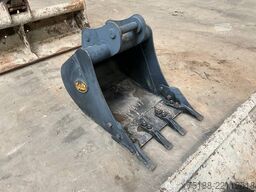 Volvo EC 60 E