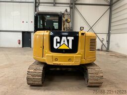 CAT 308 E 2 CR