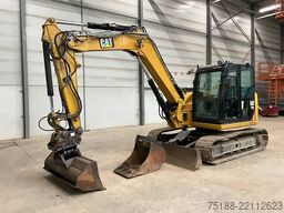CAT 308 E 2 CR