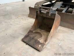 CAT 308 E 2 CR