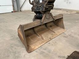 CAT 308 E 2 CR