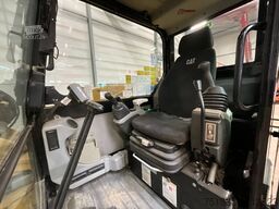 CAT 308 E 2 CR