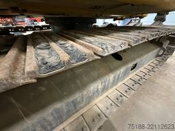 CAT 308 E 2 CR