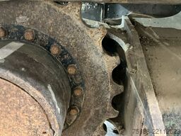 CAT 308 E 2 CR