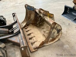Kubota KX 080-4 A