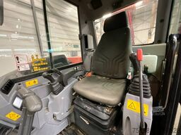 Kubota KX 080-4 A
