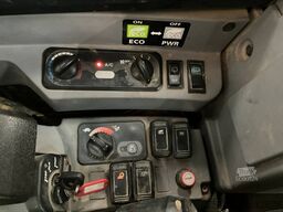 Kubota KX 080-4 A