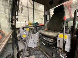 Kubota KX 080-4 A