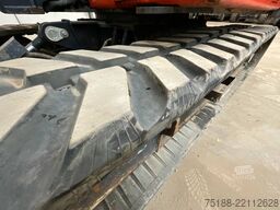 Kubota KX 080-4 A