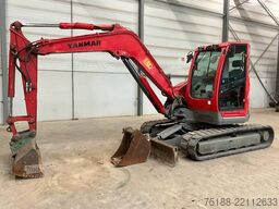 Yanmar Vio 80-1A
