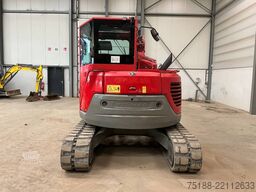 Yanmar Vio 80-1A