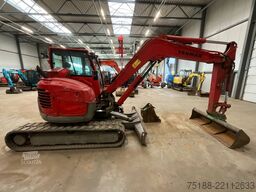 Yanmar Vio 80-1A