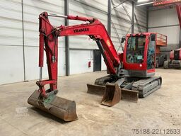 Yanmar Vio 80-1A