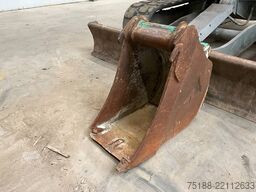 Yanmar Vio 80-1A