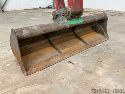 Yanmar Vio 80-1A