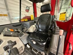 Yanmar Vio 80-1A