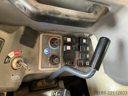 Yanmar Vio 80-1A