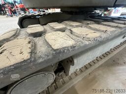 Yanmar Vio 80-1A