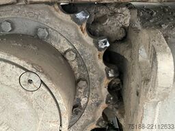 Yanmar Vio 80-1A