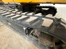 CAT 301.4 C powertilt