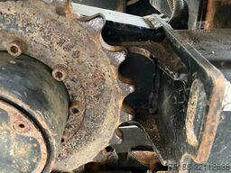CAT 301.4 C powertilt