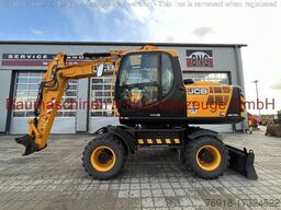 JCB 175W TAB -Demo-
