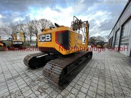 JCB 150X MOORUMBAU -Vorführer-