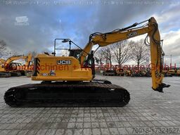 JCB 150X MOORUMBAU -Vorführer-