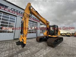 JCB 150X MOORUMBAU -Vorführer-