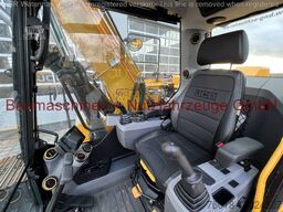 JCB 150X MOORUMBAU -Vorführer-