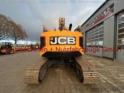 JCB 245XR +TRIMBLE 3D STEUERUNG -Demo-