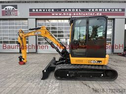 JCB 60C-2 -Demo-