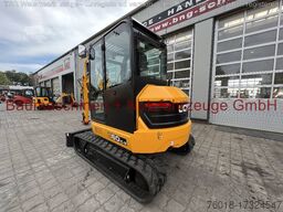 JCB 60C-2 -Demo-