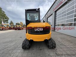 JCB 60C-2 -Demo-