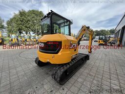JCB 60C-2 -Demo-