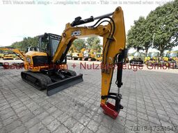 JCB 60C-2 -Demo-